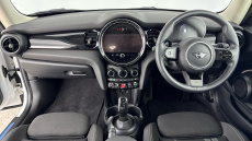 MINI Hatchback 2.0 Cooper S Classic 3dr Auto Petrol Hatchback